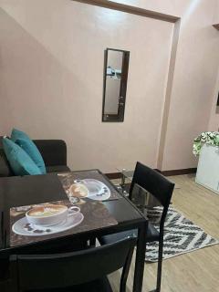 Anuva Condo Staycation - Manila - 0