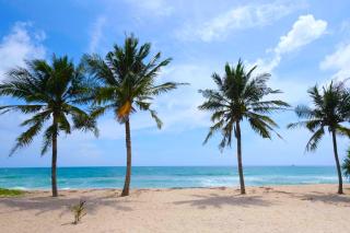 Beachfront Elegance in Laguna Phuket - Strand Layan - 6