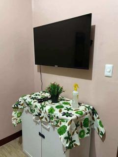 Anuva Condo Staycation - Manila - 1