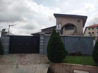 Skyrock Hotels Ogba - George - 8
