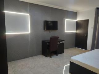 Skyrock Hotels Ogba - George - 7