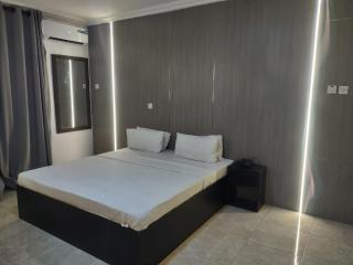 Skyrock Hotels Ogba - George - 6