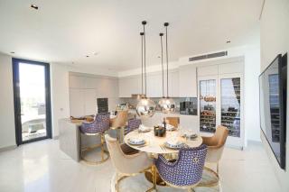 Villa Aegean Crown Ultra Luxury Seafront Villa in Bodrum - 7