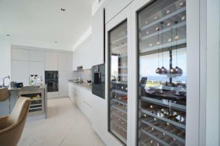 Villa Aegean Crown Ultra Luxury Seafront Villa in Bodrum - 1