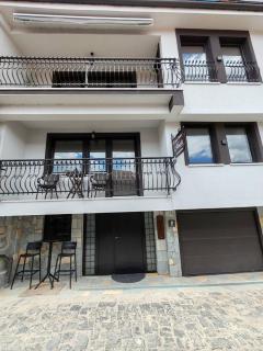 Guest House Marli - Ohrid - 7