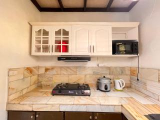 Galera Lodge - 3 Bedroom Vacation House - 5