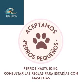 Kumen Apart de Playa - San Bernardo - 9