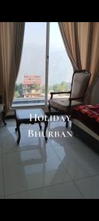 Villa Apartments Bhurban - Murree - 3