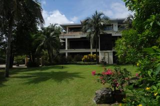 Beachfront Elegance in Laguna Phuket - Strand Layan - 9