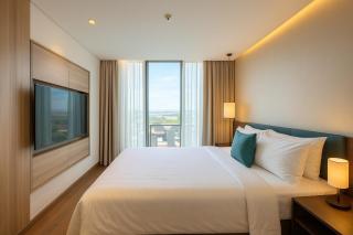 A La Carte Hạ Long Homestay B1214 - Ha Long - 7
