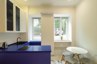 City Center 1BR Apt Comfort & Style - by Wehost - Tbilisi - 6