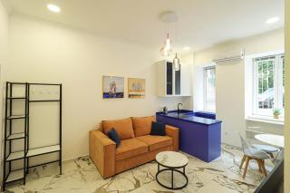 City Center 1BR Apt Comfort & Style - by Wehost - Tbilisi - 3
