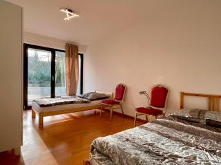 Apartment & Unterkunft GHARS - Wiesbaden - 7