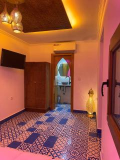 Diyar Marhaba - Chefchaouen - 9