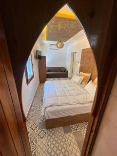 Diyar Marhaba - Chefchaouen - 8