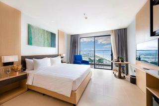 Arena jakovi - Cam Ranh - 0