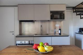 Bright Terrace Loft in Florence Center - Florenz - 3