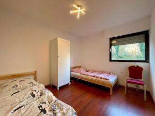 Apartment & Unterkunft GHARS - Wiesbaden - 6