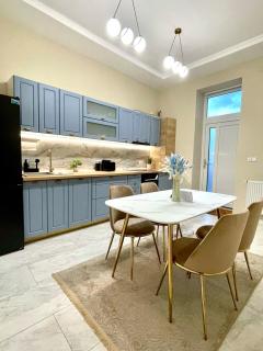 Central View Apartment - Turda - 2