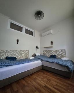 Galérius Garagent apartman - Siófok - 5