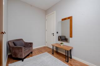High Floor Lux Residence - Istanbul - 3