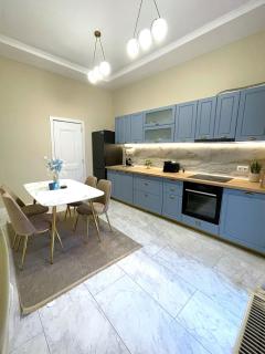 Central View Apartment - Turda - 3
