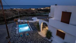 Ciel Blue Villas - Kiotari - 6