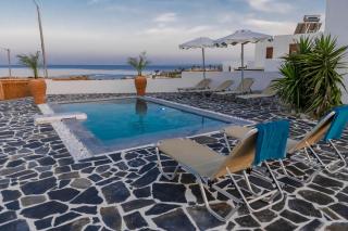 Ciel Blue Villas - Kiotari - 2