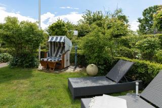 Villa BelAmi - Schönberger Strand - 9