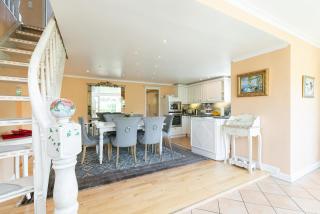 Villa BelAmi - Schönberger Strand - 4