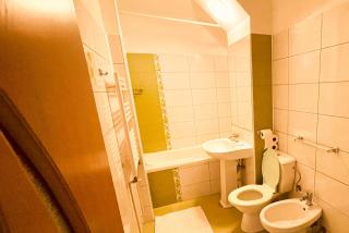 C-House - Apartament 2 Camere - Râmnicu Vâlcea - 9