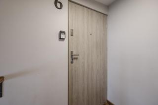 Grunwald Raszyńska Bright Apartment by BookingHost - Poznań - 8
