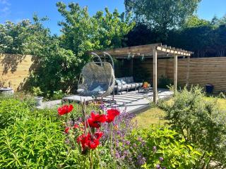 Beautiful family home with hot tub - Wivenhoe - 8