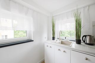 Grunwald Raszyńska Bright Apartment by BookingHost - Poznań - 2