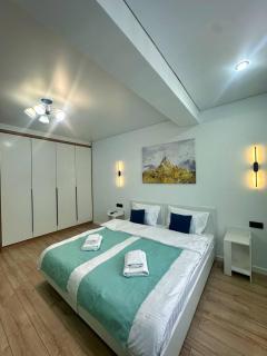 Ocean Breeze - Almaty - 7