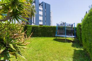 Palm Retreat Garden & Pool Suite - Limassol - 5