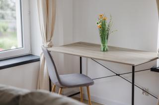 Grunwald Raszyńska Bright Apartment by BookingHost - Poznań - 6