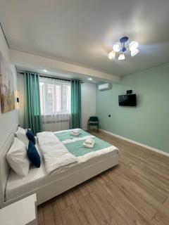 Ocean Breeze - Almaty - 5