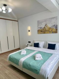 Ocean Breeze - Almaty - 8