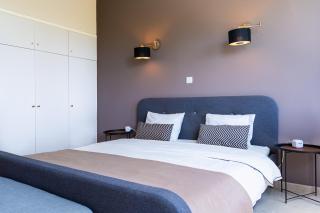 Palm Retreat Garden & Pool Suite - Limassol - 1