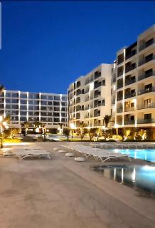 Baku, Seabreeze, Park Residence 2 - Bakoe - 0