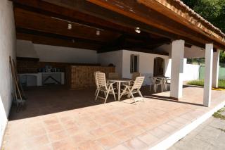 Villa Sainte BARBE - Loriol-du-Comtat - 5