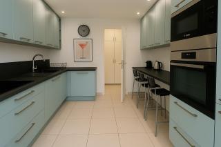 Charming 3 rooms 2 minutes from the beach and tram - Nizza - 5