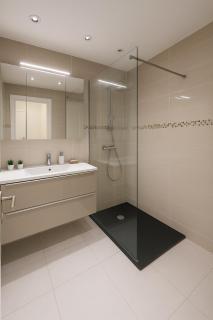 Charming 3 rooms 2 minutes from the beach and tram - Nizza - 3