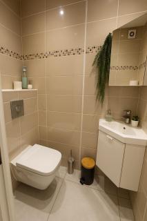Charming 3 rooms 2 minutes from the beach and tram - Nizza - 2