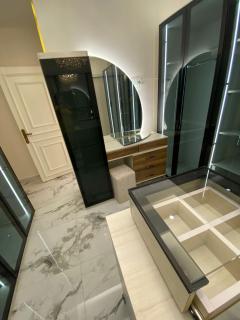 Sanad Apartment شقة فندقية - Akaba - 0