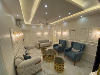 Sanad Apartment شقة فندقية - Akaba - 9