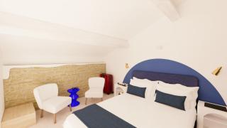 zzold Villa Onyra - Suite Santorin - 5