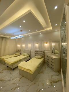 Sanad Apartment شقة فندقية - 4