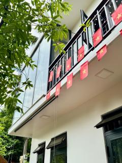 Live like a local Homestay - Ấp Tư Tây - 2